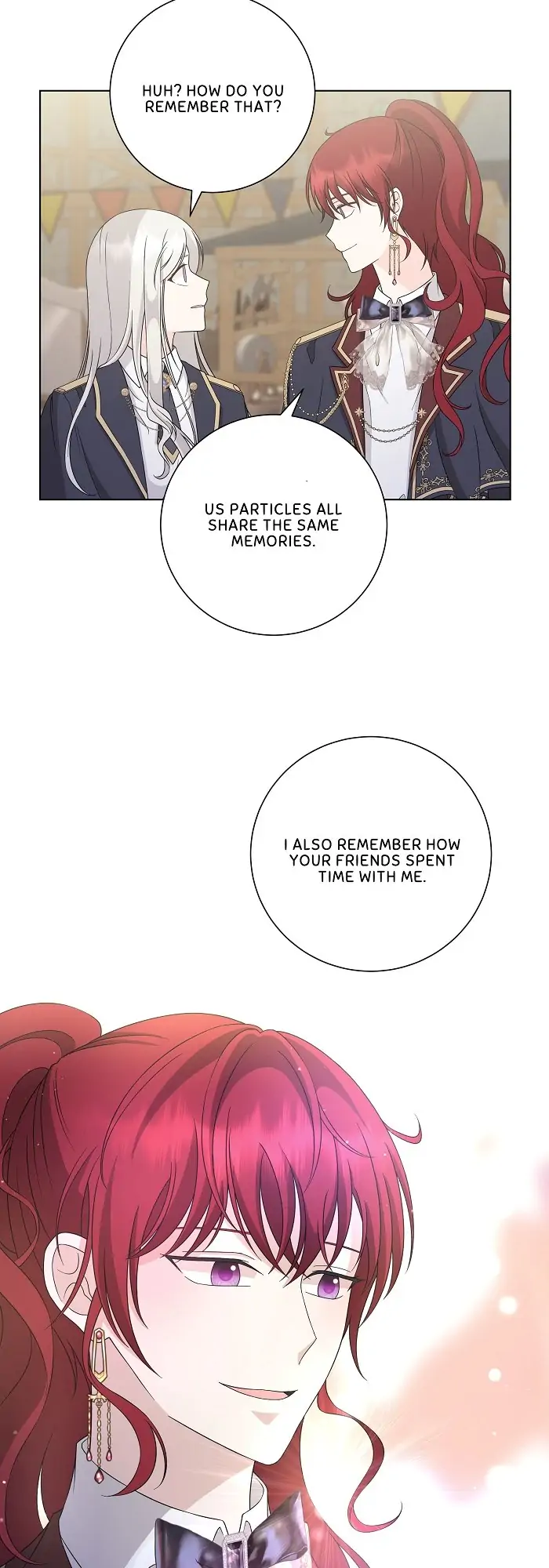 This Life, The Way I Want chapter 36 - page 11